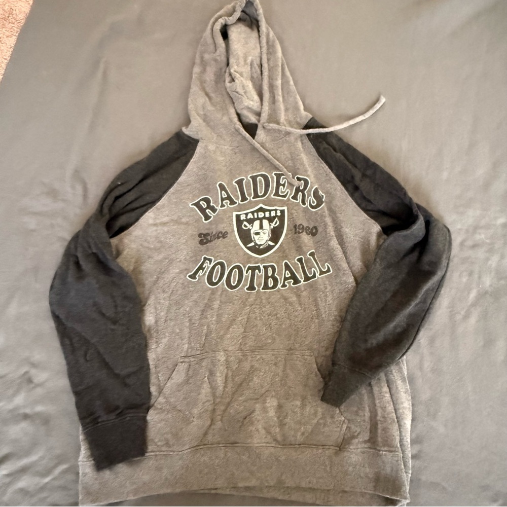 Torrid Raiders Hoodie